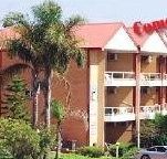 Harbour Royal Motel - Accommodation Adelaide