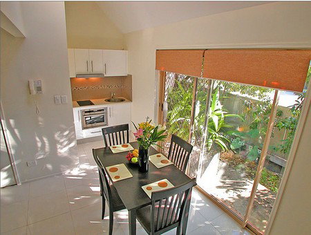 Byron Central Apartments - Accommodation Adelaide 1