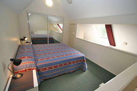 Byron Central Apartments - Accommodation Adelaide 4