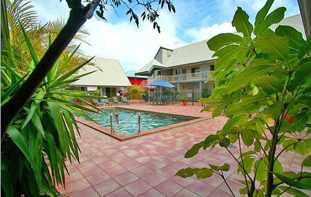Byron Central Apartments - Accommodation Adelaide 5