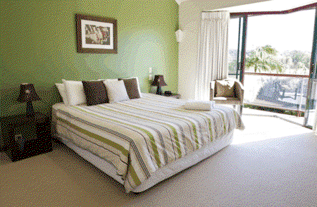 Myocum ACT Accommodation Adelaide
