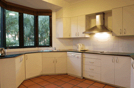 Byron Links Apartments - Accommodation Adelaide 4