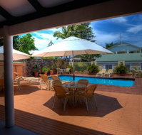 Wollongbar Motel - Accommodation Adelaide