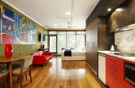 Tolarno Hotel - Accommodation Adelaide