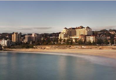 Crowne Plaza Coogee Beach - Accommodation Adelaide 0