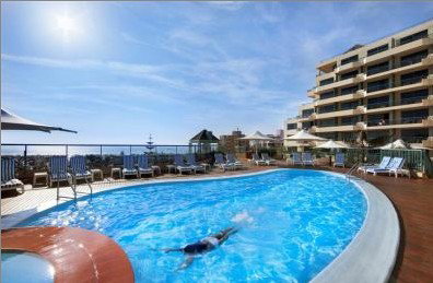 Crowne Plaza Coogee Beach - Accommodation Adelaide 1