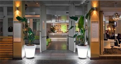 Crowne Plaza Coogee Beach - Accommodation Adelaide 2