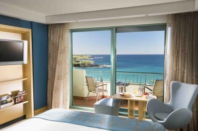 Crowne Plaza Coogee Beach - Accommodation Adelaide 3