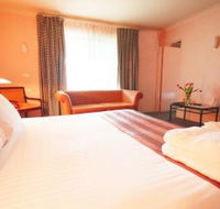 Quality Inn Dubbo International - Accommodation Adelaide