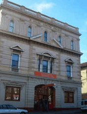 Coffee Palace Backpackers - Accommodation Adelaide