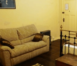 Edinburgh Gallery Bed and Breakfast - Accommodation Adelaide