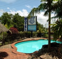 Nambour Motor Inn - Accommodation Adelaide