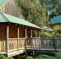 Lemonthyme Lodge - Accommodation Adelaide