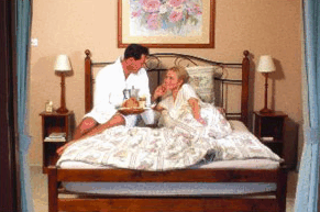 Twin Trees Country Cottages - Accommodation Adelaide 1