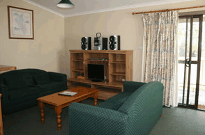 Twin Trees Country Cottages - Accommodation Adelaide 2