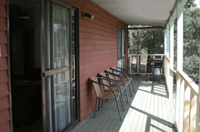 Twin Trees Country Cottages - Accommodation Adelaide 3