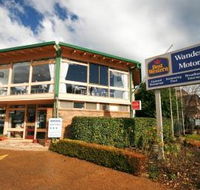 Best Western Wanderlight Motor Inn - Accommodation Adelaide