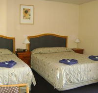 Mudgee Motor Inn - Accommodation Adelaide