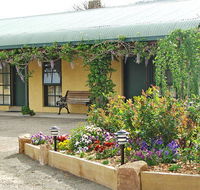 Omeo Motel - Accommodation Adelaide