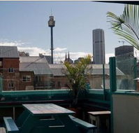 Australian Backpackers - Accommodation Adelaide
