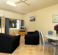Island Coastal Units - Accommodation Adelaide