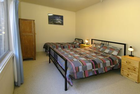 Island Coastal Units - Accommodation Adelaide 1