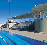 Runaway Bay Sports Super Centre - Accommodation Adelaide