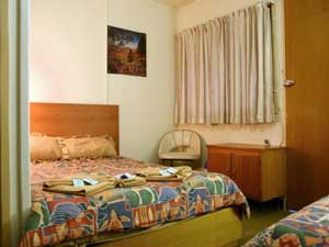 Arkaroola Wilderness Sanctuary - Accommodation Adelaide 1