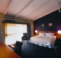 Sunset Cove Resort