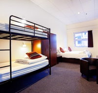 Urban Central Hostel - Accommodation Adelaide