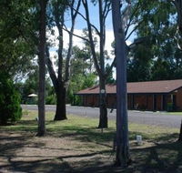 Castlereagh Motor Inn - Accommodation Adelaide