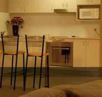 Pavilion On Northbourne Hotel  Serviced Apartments - Accommodation Adelaide