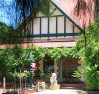 The Lodge Outback Motel - Accommodation Adelaide