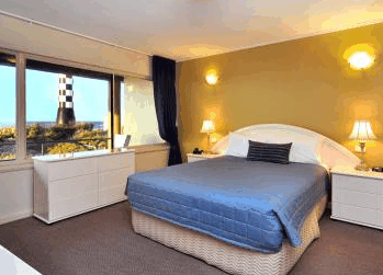 Lighthouse Beach Resort - Accommodation Adelaide