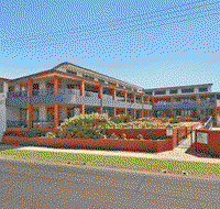 Lennox Point Holiday Apartments - Accommodation Adelaide