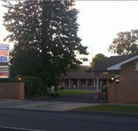 Gilgandra Motel - Accommodation Adelaide