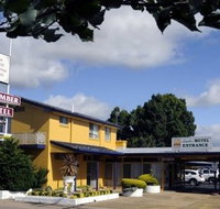 Amber Motel - Accommodation Adelaide
