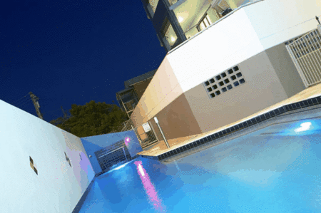 La Vida On Anzac - Accommodation Adelaide 1