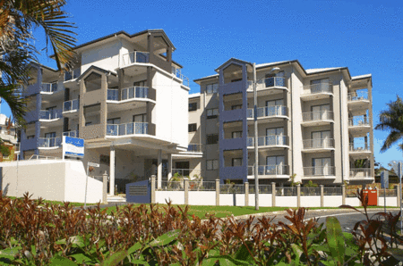 La Vida On Anzac - Accommodation Adelaide 3