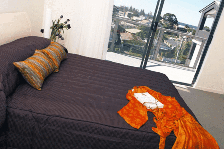 La Vida On Anzac - Accommodation Adelaide 5