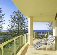 Northpoint Luxury Waterfront Apartments - Accommodation Adelaide