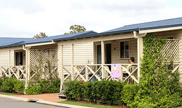 Beachfront Holiday Resort - Accommodation Adelaide