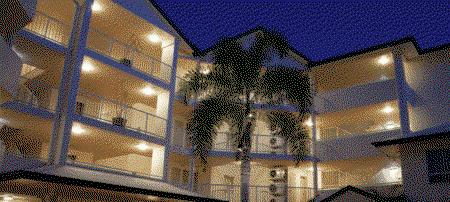 Cairns Northern Beaches QLD Accommodation Adelaide