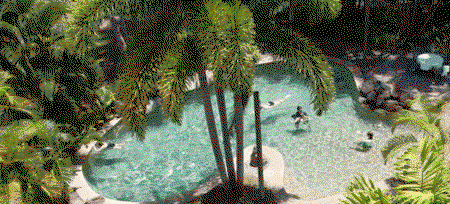 Golden Sands Beachfront Apartment Resort - Accommodation Adelaide 1