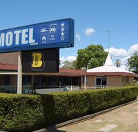 Binalong Motel - Accommodation Adelaide
