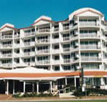 Aquarius Resort - Accommodation Adelaide