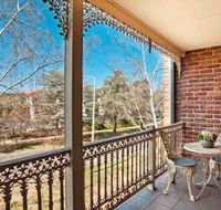 Medina Classic Canberra - Accommodation Adelaide