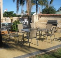 Alamo Motel - Accommodation Adelaide