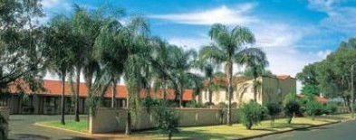 Alamo Motel - Accommodation Adelaide 2