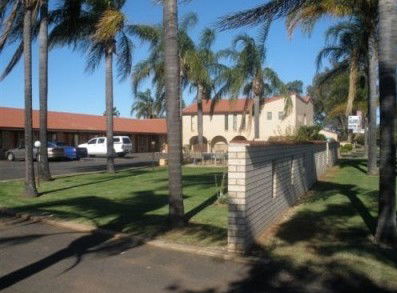 Alamo Motel - Accommodation Adelaide 3